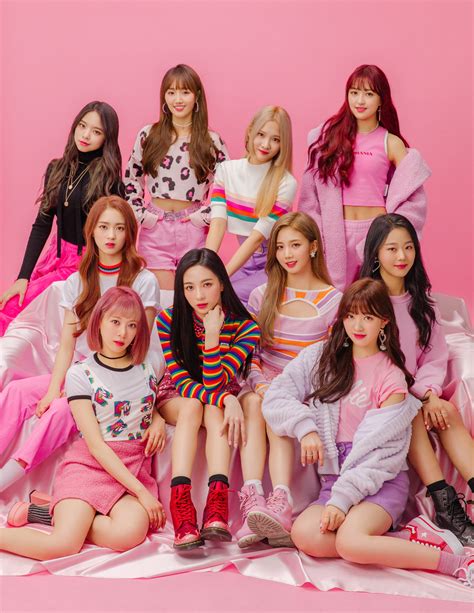 cherry bullet kpop wiki